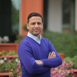 Neeraj Mehra