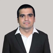 Neeraj Mishra
