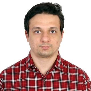Neeraj Nabar