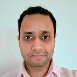 Neeraj Nevatia