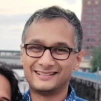 Neeraj Pardhy