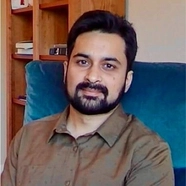 Neeraj Pradhan