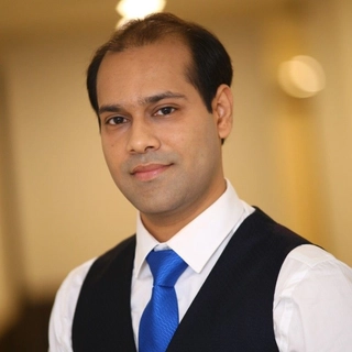 Neeraj Saxena