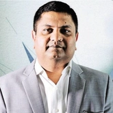 Neeraj Saxena