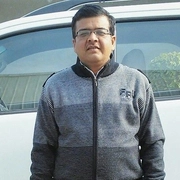 Neeraj Sharma
