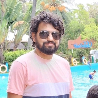 Neeraj Shrivastav