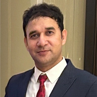 Neeraj Singh Cciso, Pmp