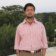 Neeraj Singh Chauhan