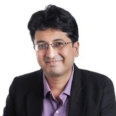 Neeraj Vaishnav