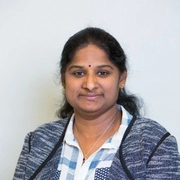 Neeraja Vajrala