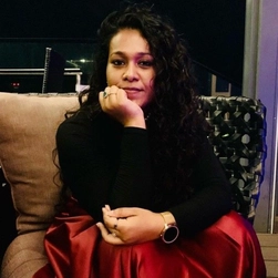 Neeraja Vimaleswaran