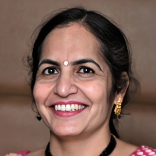 Neeru Bahl