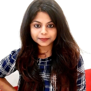 Neeta K.