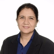 Neeta Shah