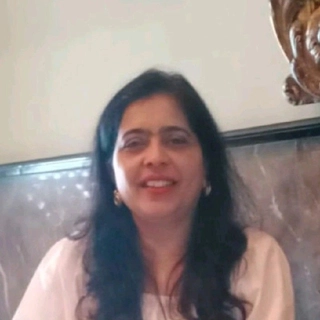 Neeta Singh