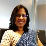 Neeta Thakar