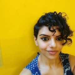 Neethi Nair