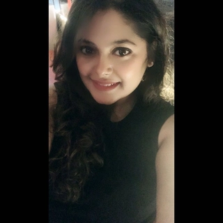 Neethi Nair
