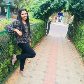 Neethu A S
