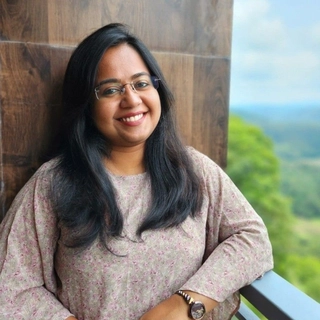 Neethu Jayan