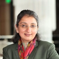 Neetika Suryawanshi