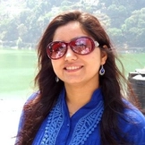 Neetu Choudhary