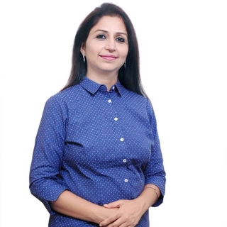 Neetu Seth