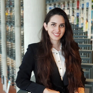 Negar Hadian Nasr