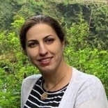 Negar Taghavi