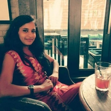Neha Aggarwal