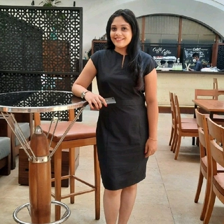 Neha Ambekar