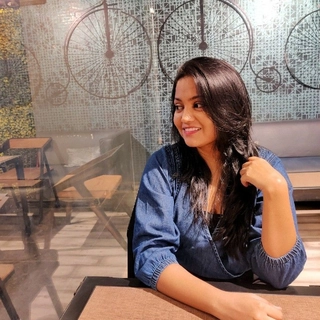Neha Badwaik
