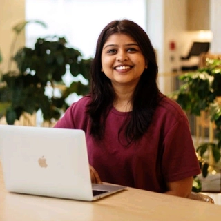 Neha Baid
