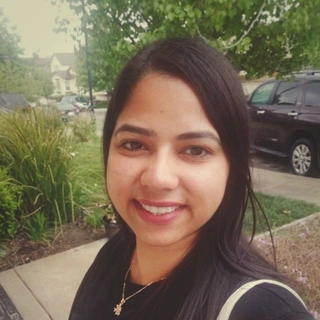 Neha Bhati