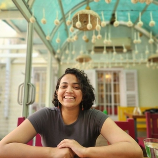 Neha Chaudhuri