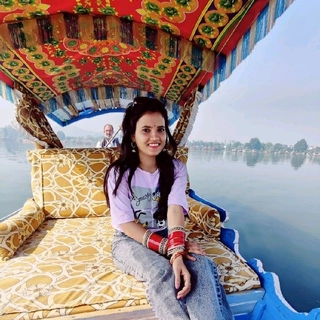 Neha Devi