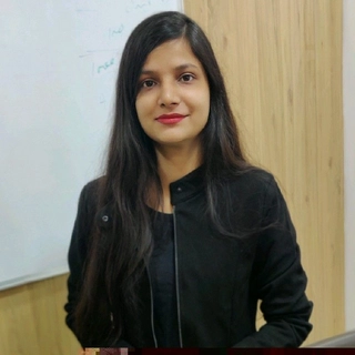 Neha Dubey