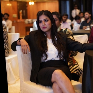 Neha Ghai