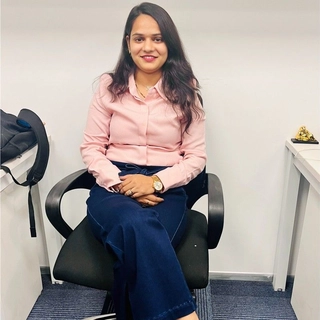 Neha Goyal