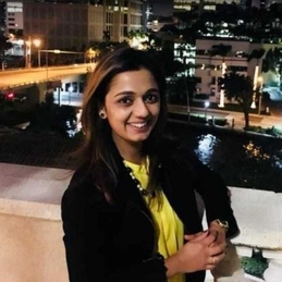 Neha Gujar