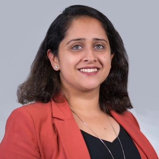 Neha Inamdar