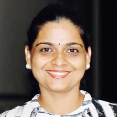 Neha Jupalli