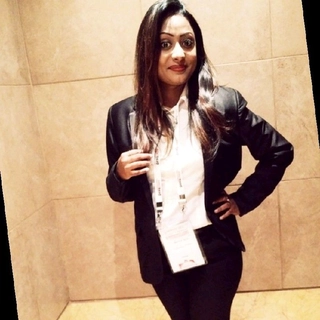 Neha K