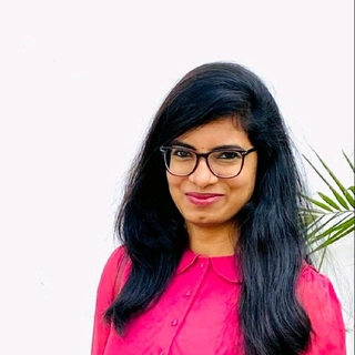 Neha M S