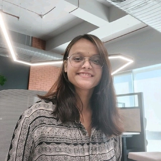 Neha Maurya