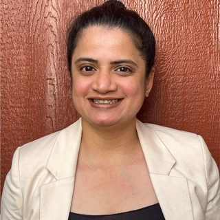 Neha Mhatre