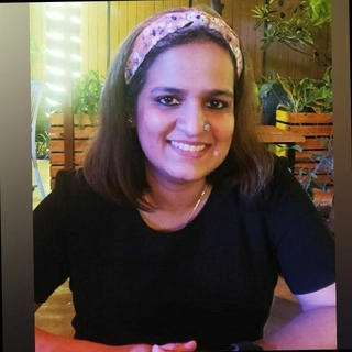 Neha Mishra