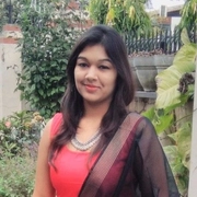 Neha Mittal