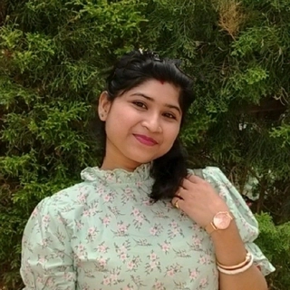 Neha Mondal