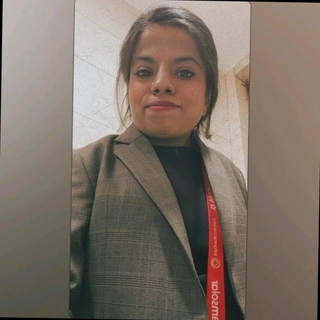 Neha Nagarwal